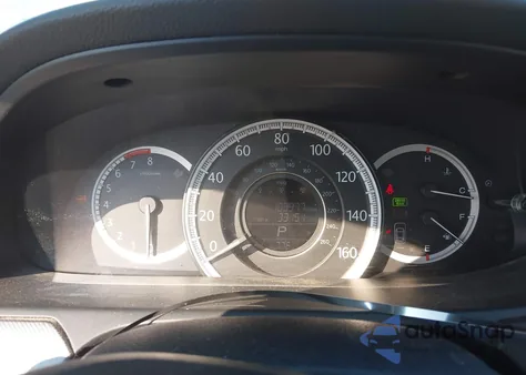 2013 Honda Accord Lx z USA, uszkodzony, nr VIN 1HGCR2F33DA250138